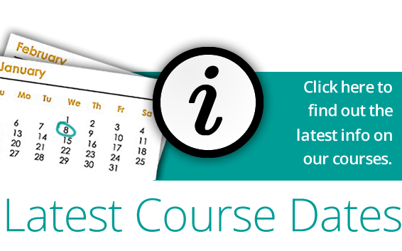 Course Dates