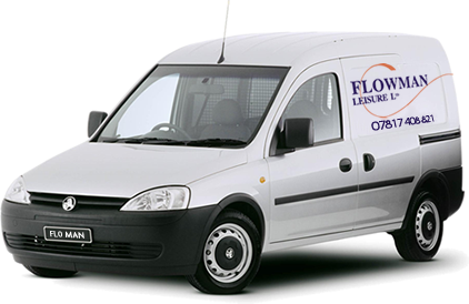 Flowman Van