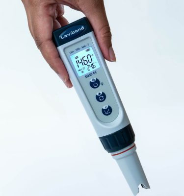 Lovibond SD 30 TDS Meter