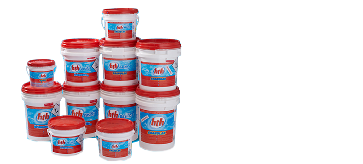 HTH Products